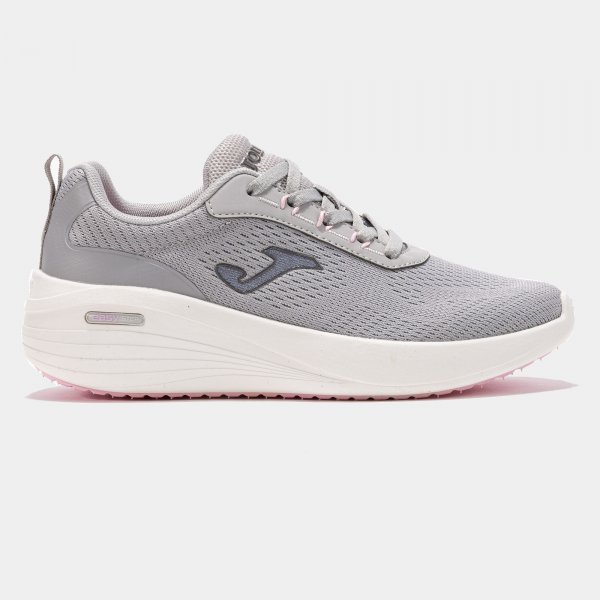 C.MINERVA LADY 2512 GREY