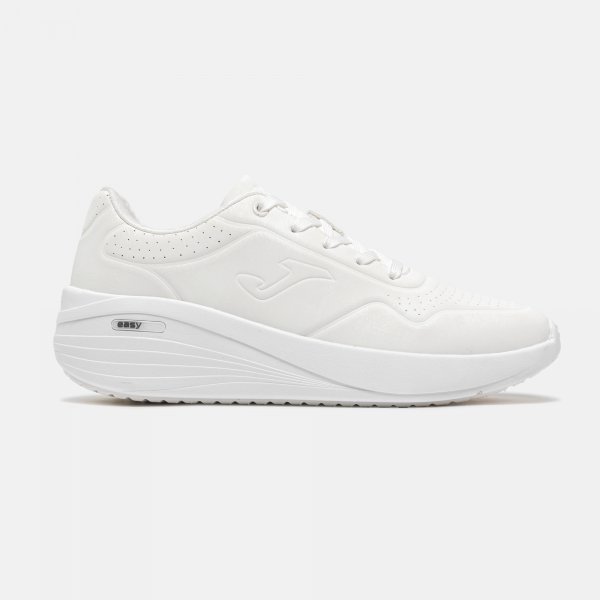 MINERVA LADY 2602 WHITE