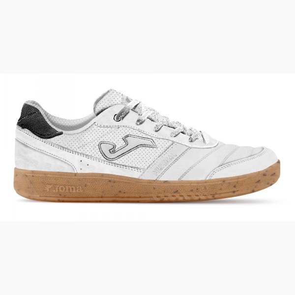 C.MUNDIAL MEN 2602 WHITE