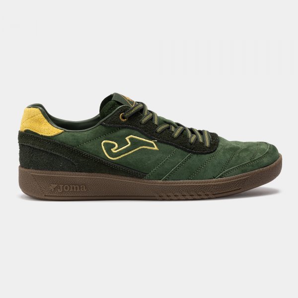 C.MUNDIAL MEN 2515 GREEN
