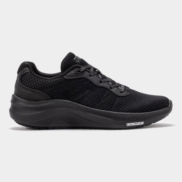 N-100 LADY 2521 BLACK