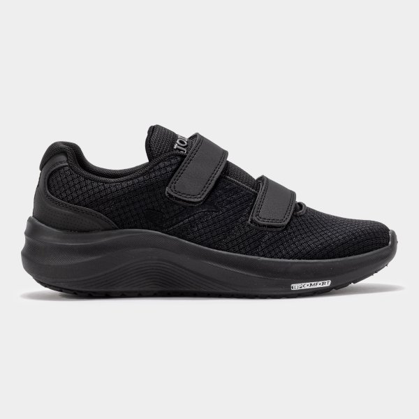 N-100 LADY 2521 BLACK