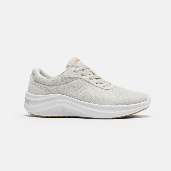 N-100 LADY 2602 WHITE
