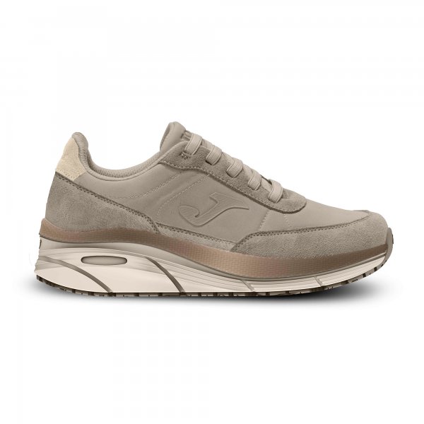 NADIA LADY 2626 LIGHT BROWN