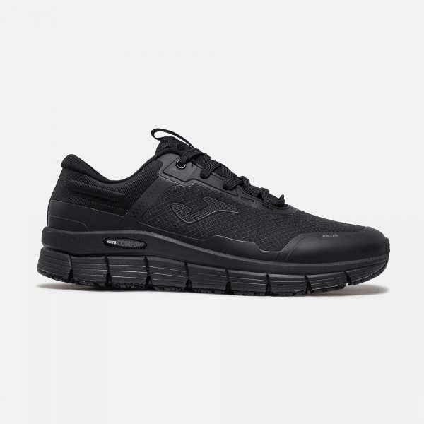NERON MEN 2621 BLACK