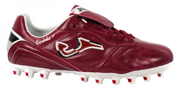 CORDOBA RED PU 27