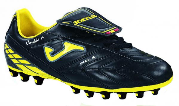 CORDOBA BLACK YELLOW PU 27