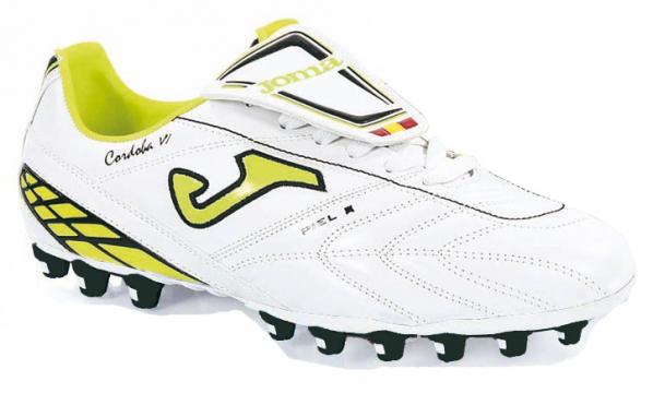 CORDOBA WHITE FLUOR PU 27