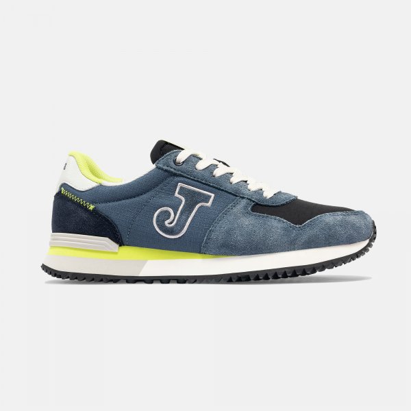 C.ORIGEN MEN 2605 BLUE