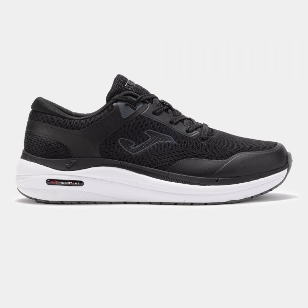 C.ORUS MEN 2501 BLACK