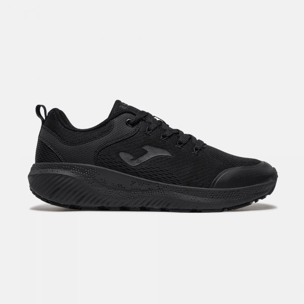 OSIRIS MEN 2621 BLACK