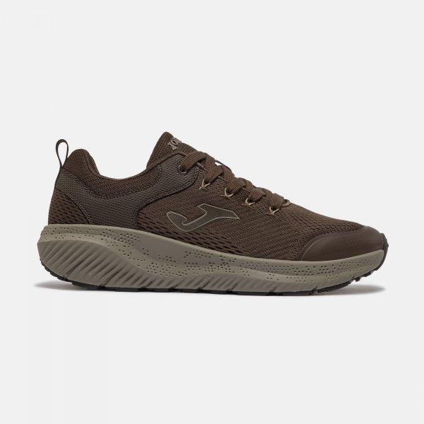 OSIRIS MEN 2624 BROWN
