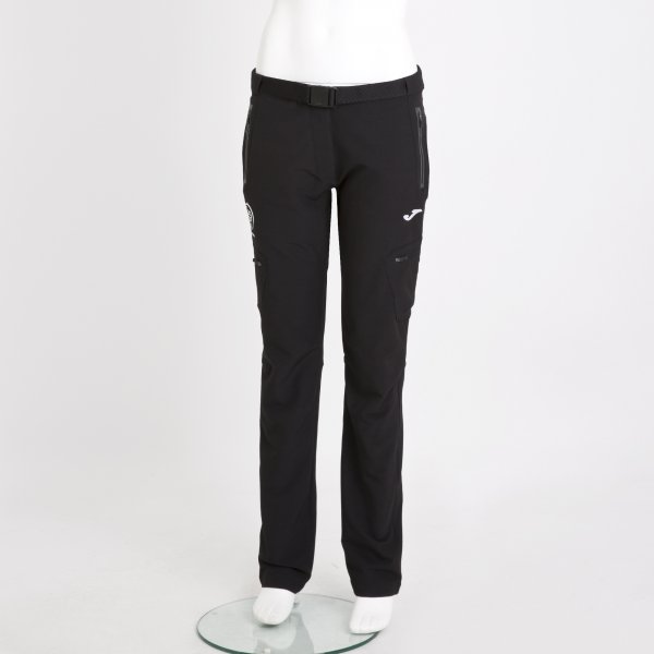 LONG PANTS HOTEL C.O. PORTUGAL BLACK W