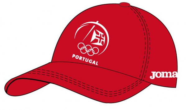 CAP C.O. PORTUGAL RED