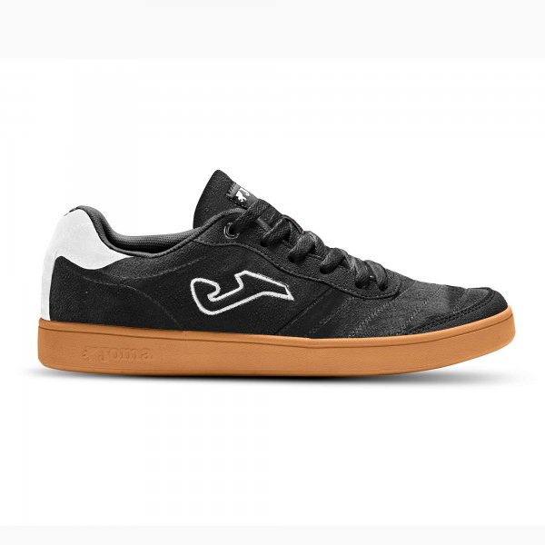 C.PLANET MEN 2601 BLACK