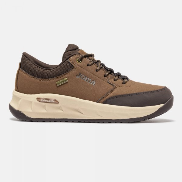 QUIMERA MEN 2624 BROWN