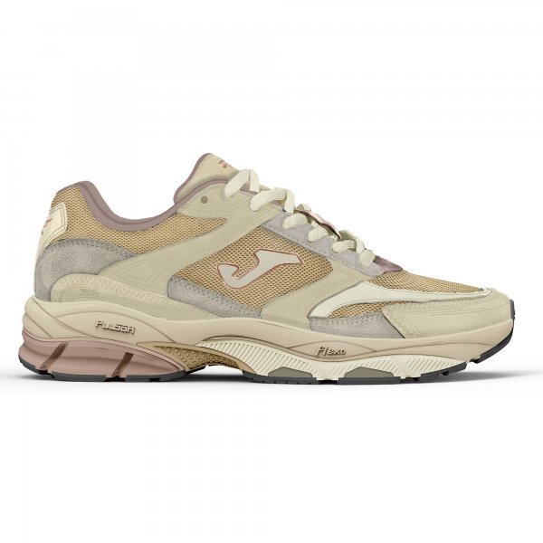 CR111 LADY 2626 LIGHT BROWN