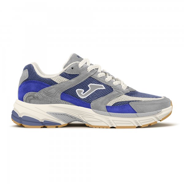 CR111 MEN 2504 GREY ROYAL