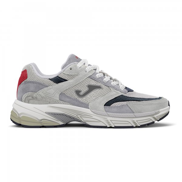 CR111 MEN 2512 GREY