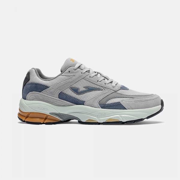 CR111 MEN 2612 GRAY