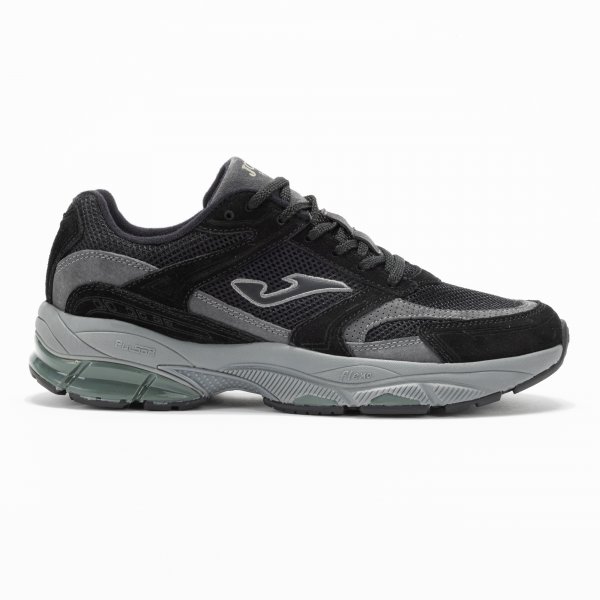 CR111 MEN 2501 BLACK
