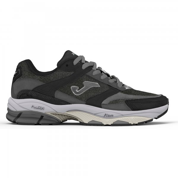 CR111 MEN 2601 BLACK