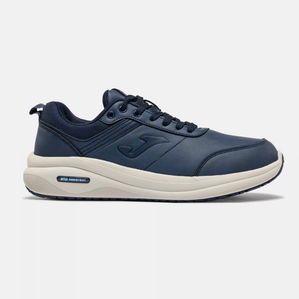 RAYAN MEN 2603  NAVY BLUE