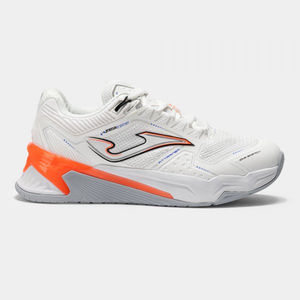 FITTRAINER 2502 WHITE