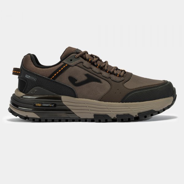 RUIDERA MEN 2424 BROWN