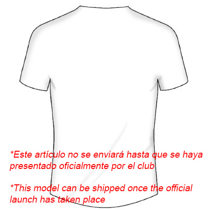 1ST T-SHIRT CRUZ AZUL ROYAL S/S WOMAN