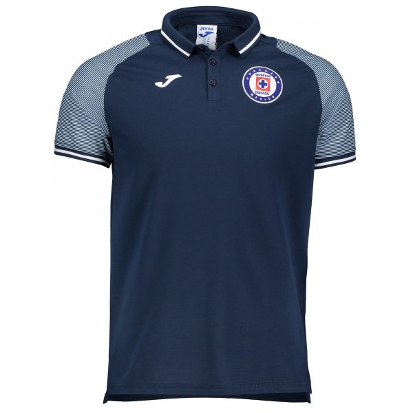 HOTEL POLO CRUZ AZUL NAVY S/S
