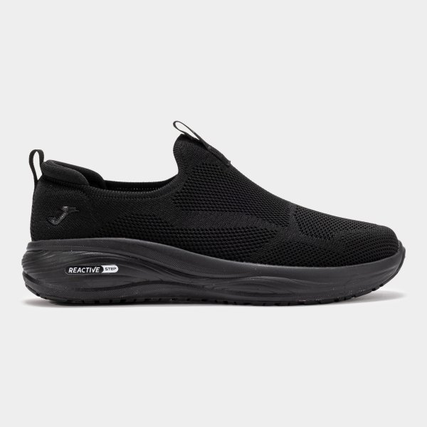 C.SENA MEN 2501 BLACK