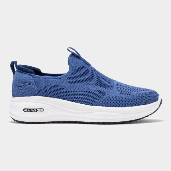 C.SENA MEN 2504 ROYAL BLUE