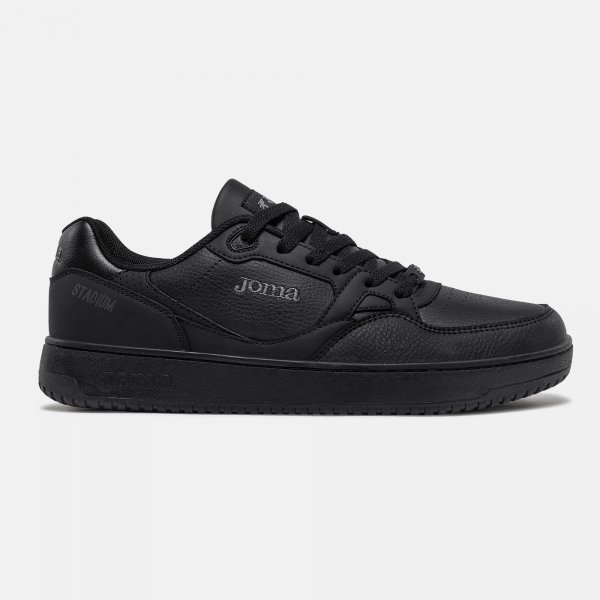 STADIUM MEN 2621 BLACK