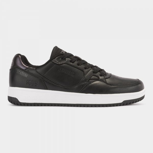 C.STADIUM LADY 2401 BLACK