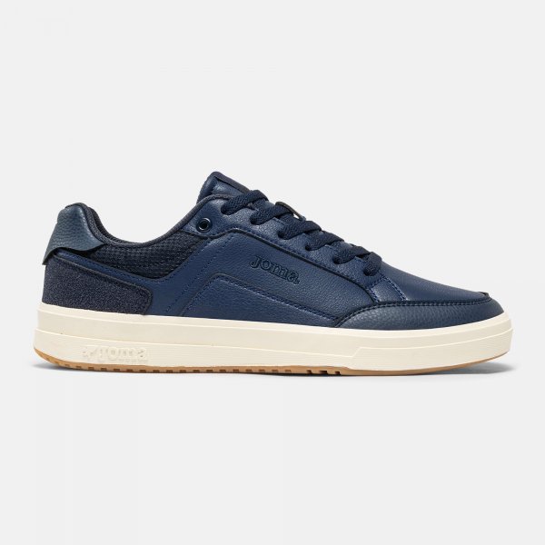 STRIPE MEN 2603 NAVY BLUE