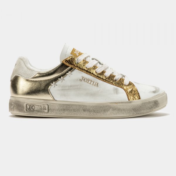 C.SUNSET LADY 2518 WHITE GOLD