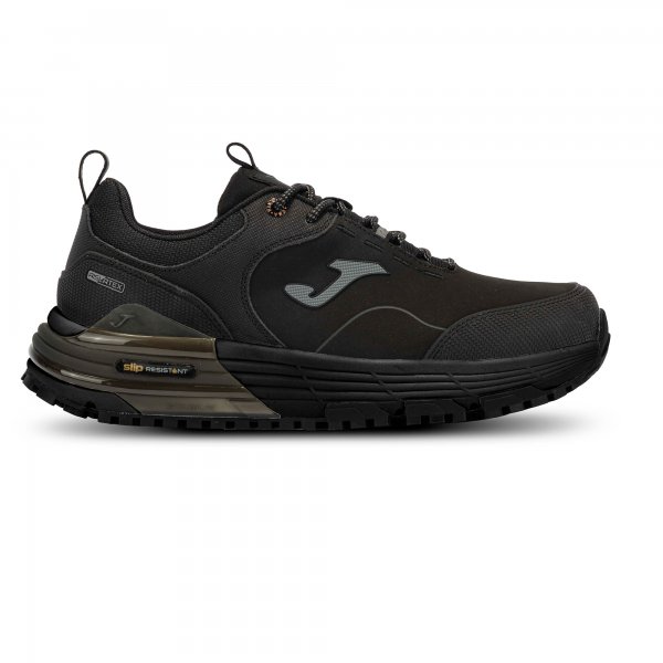 TAMIR MEN 2401 BLACK