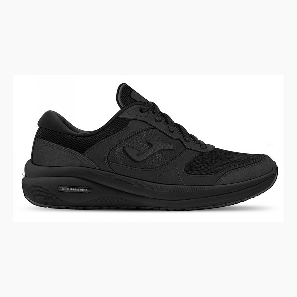 C.TEMPO MEN 2621 BLACK