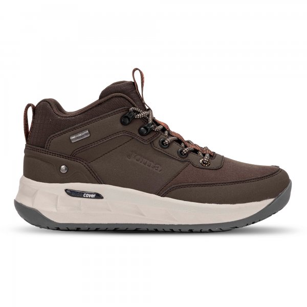 TER MEN 2624 BROWN