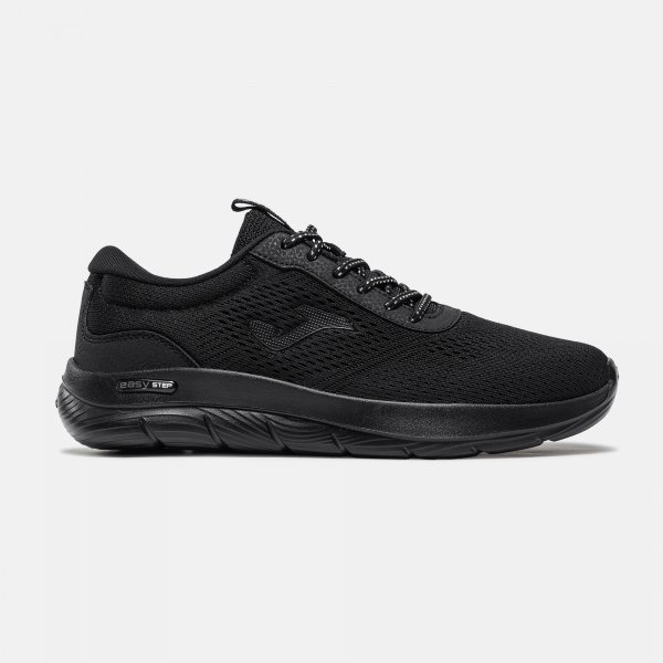 TESEO LADY 2621 BLACK