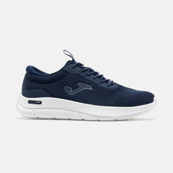 TESEO MEN 2603 NAVY BLUE