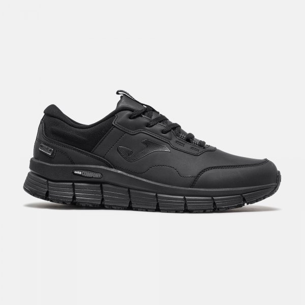 TRITON MEN 2621 BLACK