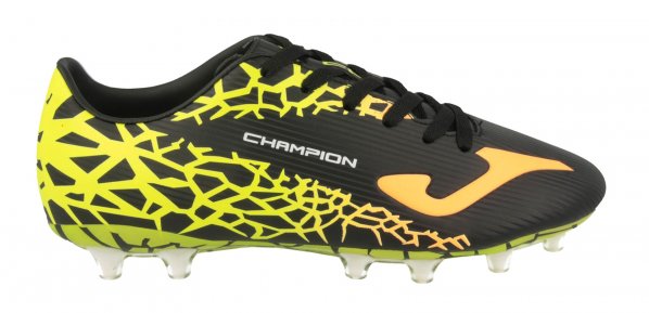 CHAMPION CUP 601 BLACK-ORANGE MULT.STUD