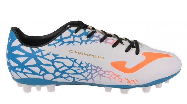 CHAMPION CUP 602 WHITE-BLUE ARTIF.GRASS