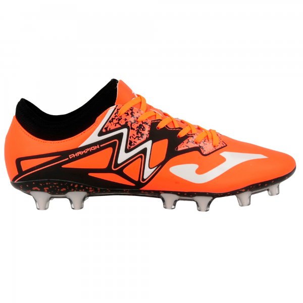 CHAMPION CUP 708  ORANGE FLUOR FIRM GROUND
