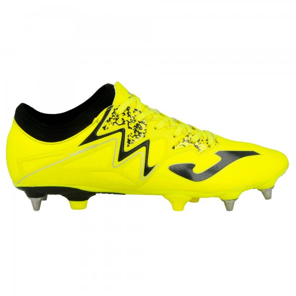 CHAMPION CUP 711 FLUOR SOFT GROUND