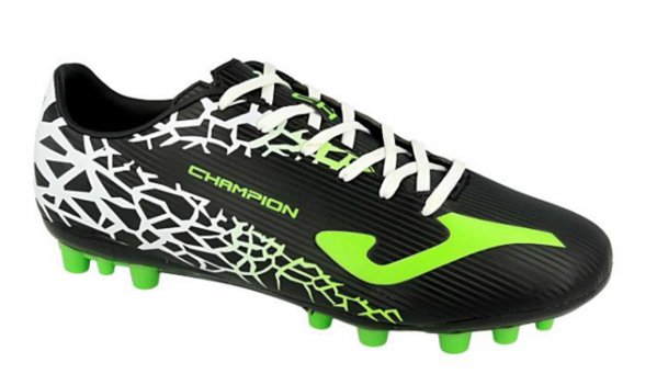 CHAMPION CUP 501 BLACK-GREEN ARTIF.GRASS