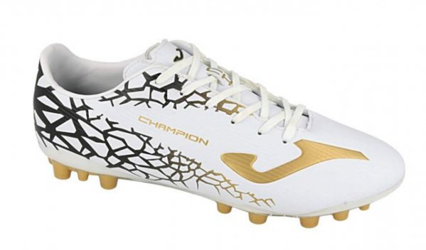 CHAMPION CUP 502 WHITE-GOLD ARTIF.GRASS
