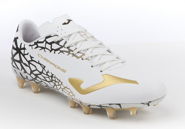 CHAMPION CUP 502 WHITE-GOLD MULT.STUD